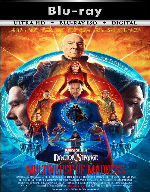 Doctor Strange 2