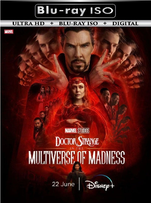 Doctor Strange 2