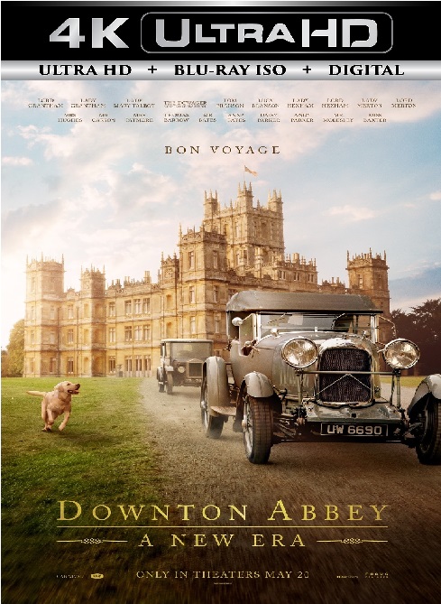 Downton Abbey