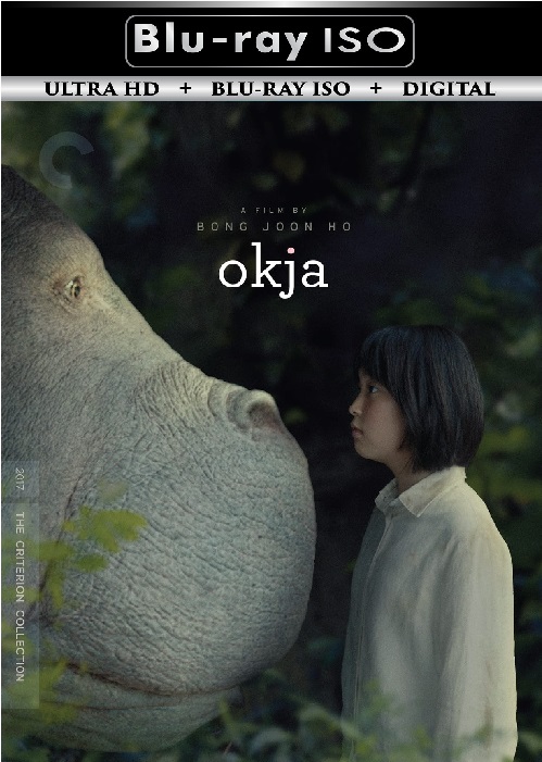 Okja