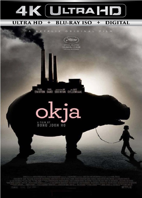 Okja