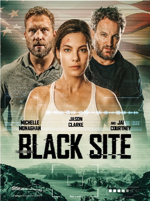 Black Site