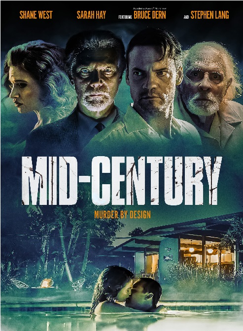 Mid century