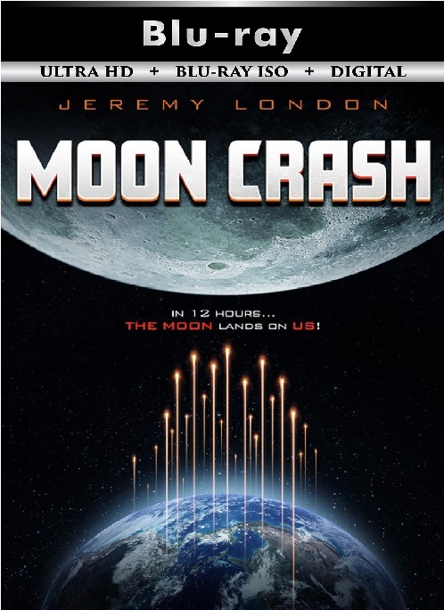 Moon Crash
