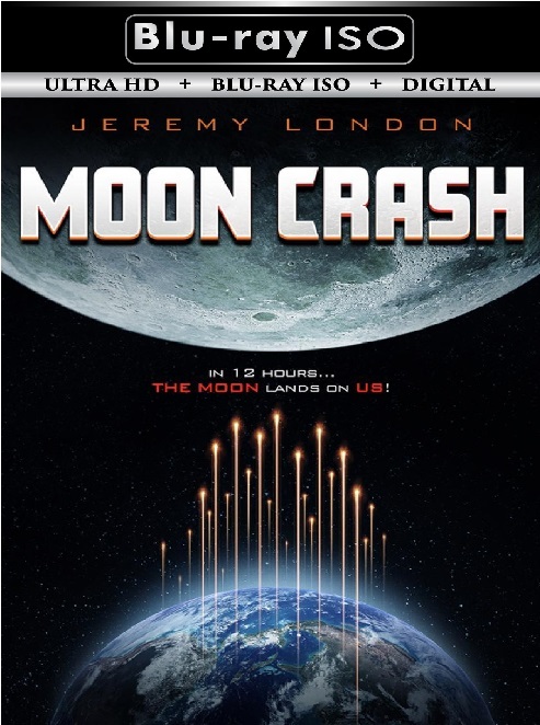 Moon Crash