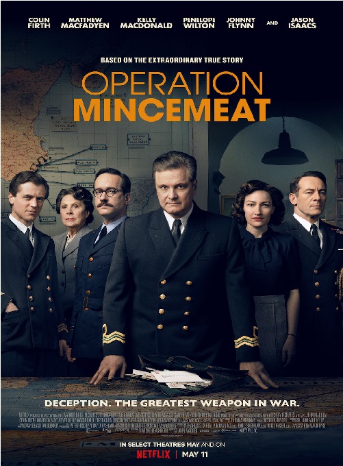 Operation Mincemeat