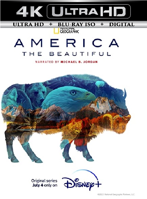 America the Beautiful