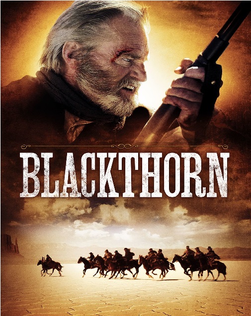 Blackthorn