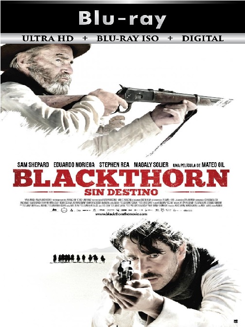 Blackthorn