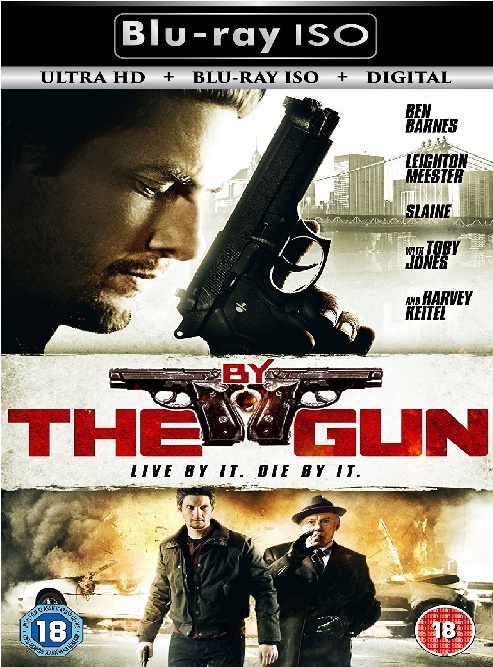 By The Gun