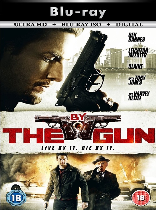 By The Gun