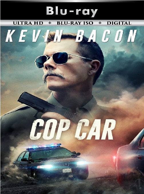 Cop Car