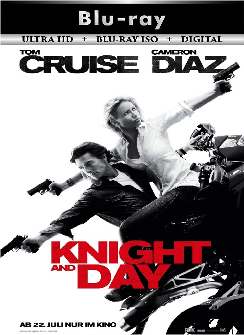 Knight And Day