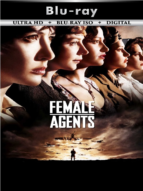 Female Agents