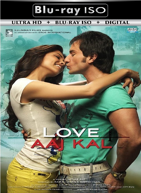Love Aaj Kal