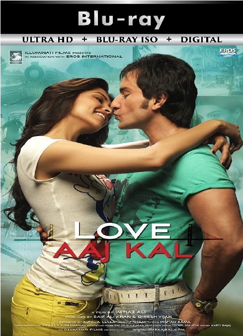 Love Aaj Kal