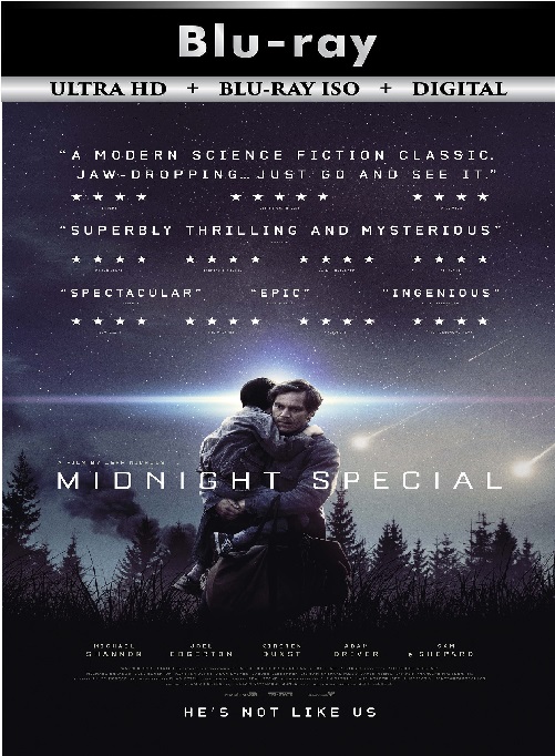 Midnight Special