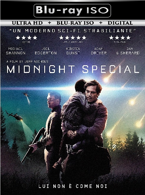Midnight Special