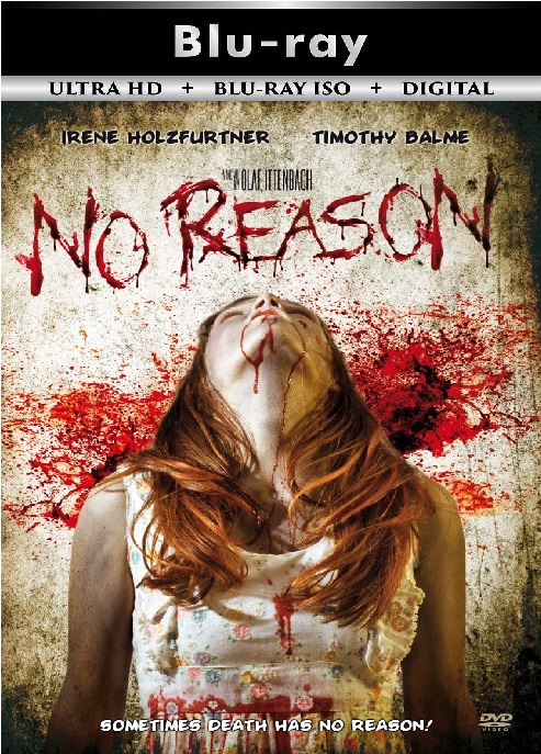 No Reason