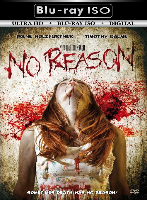 No Reason