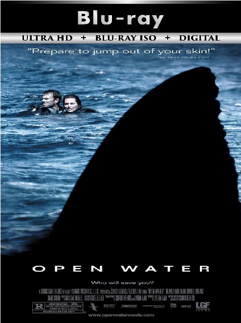 Open Water