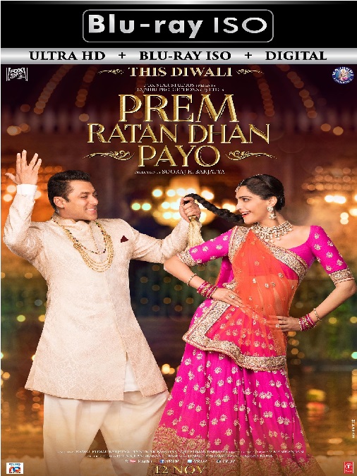 Prem Ratan Dhan Payo