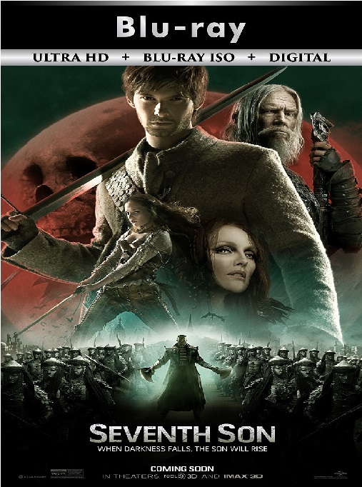 Seventh Son