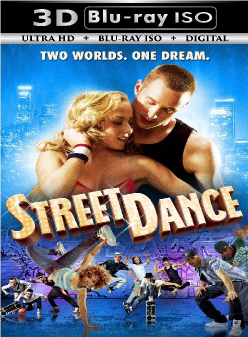 Street Dance