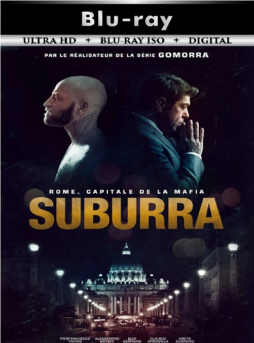 Suburra