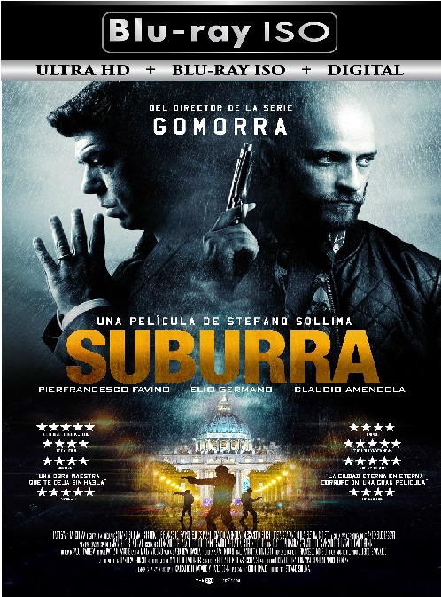 Suburra