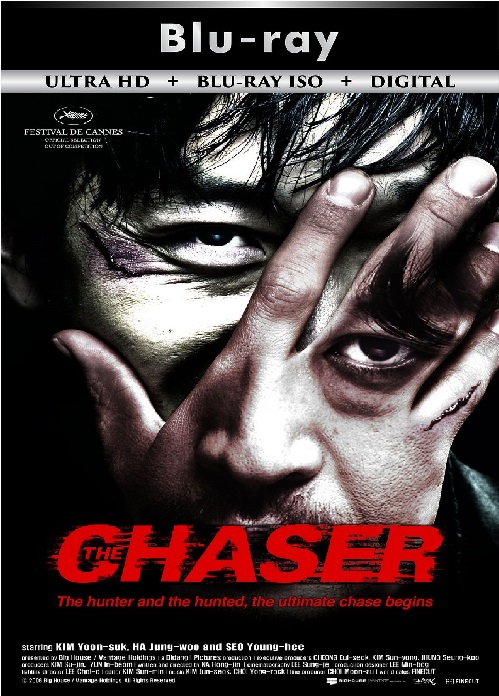 The Chaser