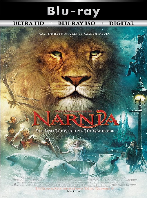 The Chronicles of Narnia