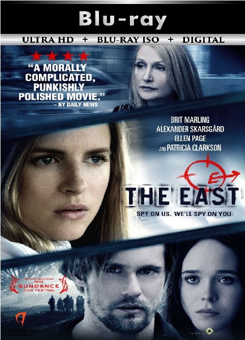 The East