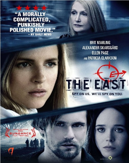 The East