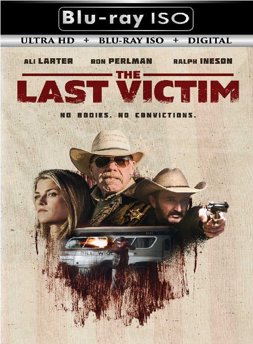 The Last Victim