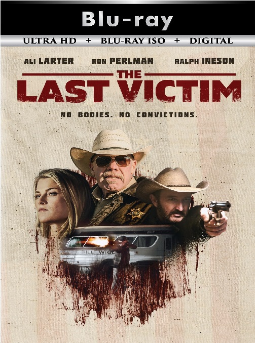 The Last Victim