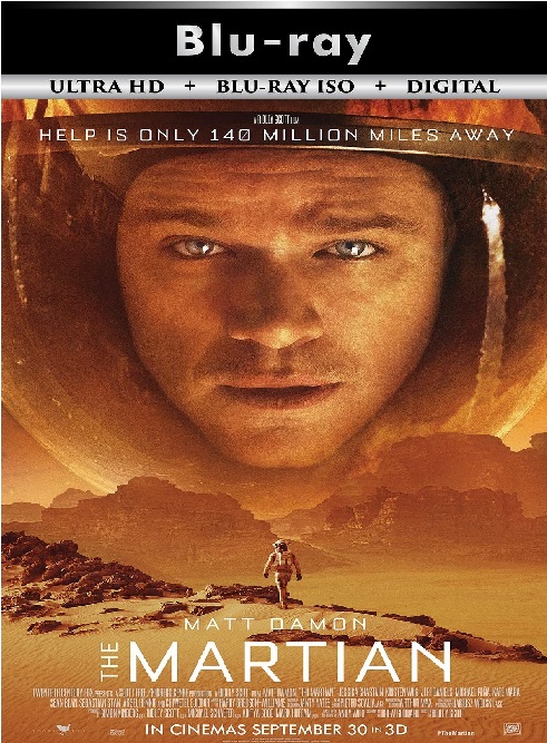 The Martian