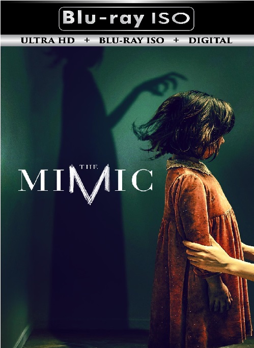 The Mimic