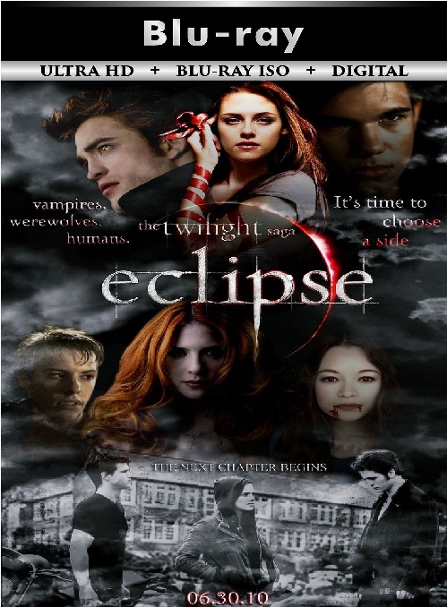 The Twilight
