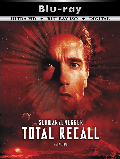 Total Recall