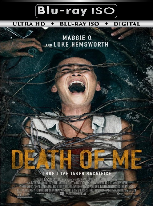 Death Of Me