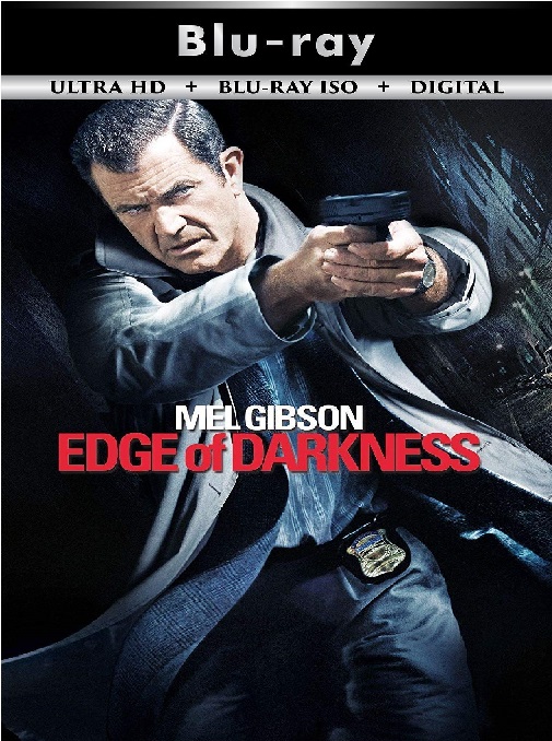 Edge Of Darkness