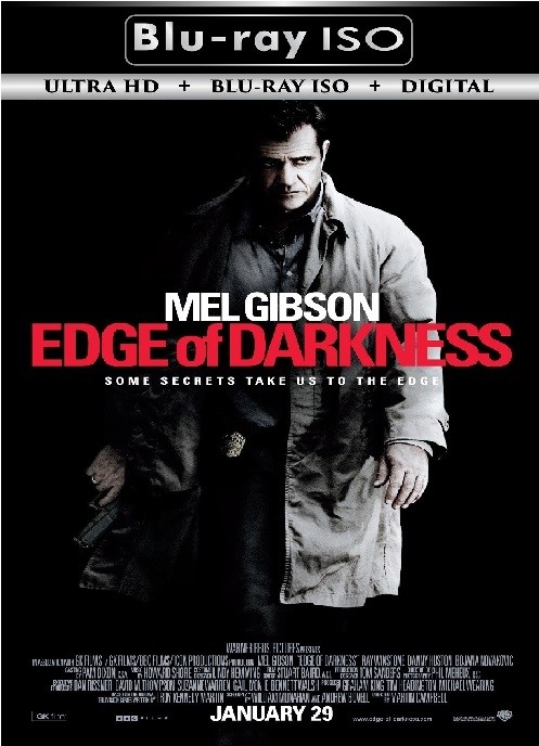 Edge Of Darkness