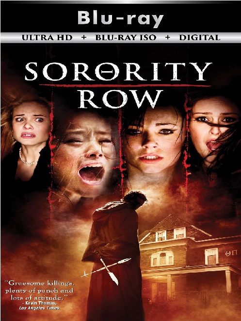 Sorority Row