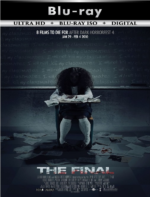 The Final