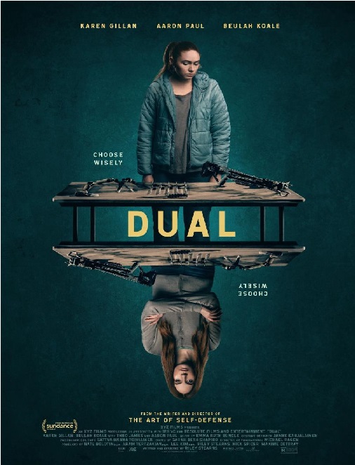 Dual