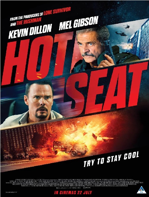 Hot Seat