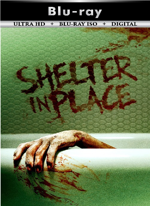 Shelter in Place