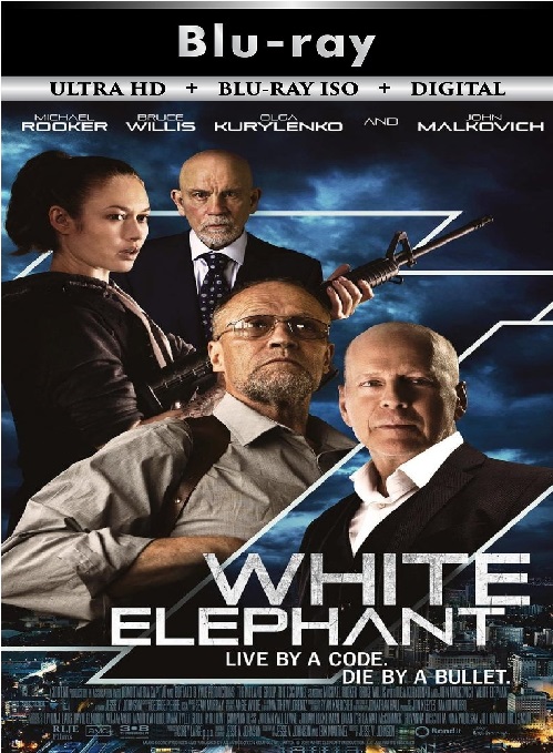 White Elephant