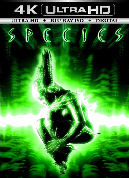 Species